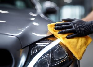 Colorado Springs headlight polish